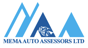 Mema Auto Assessors logo