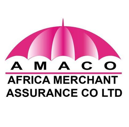 Africa Merchant Assurance Co Ltd logo