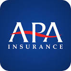 APA Insurance logo