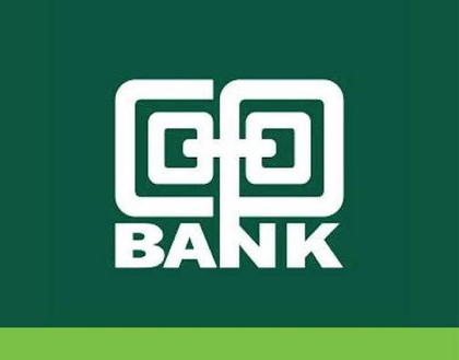 Co-operative Bank of Kenya logo