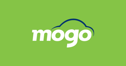 Mogo logo